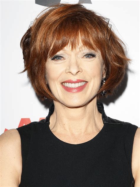 frances fisher actress biography
